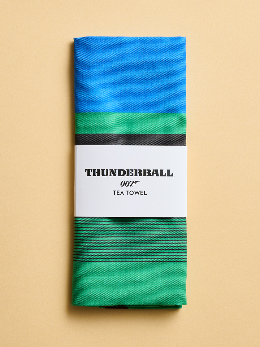 GWP-towel